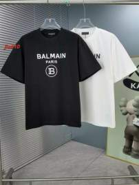 Picture of Balmain T Shirts Short _SKUBalmainM-3XL12yr2920701